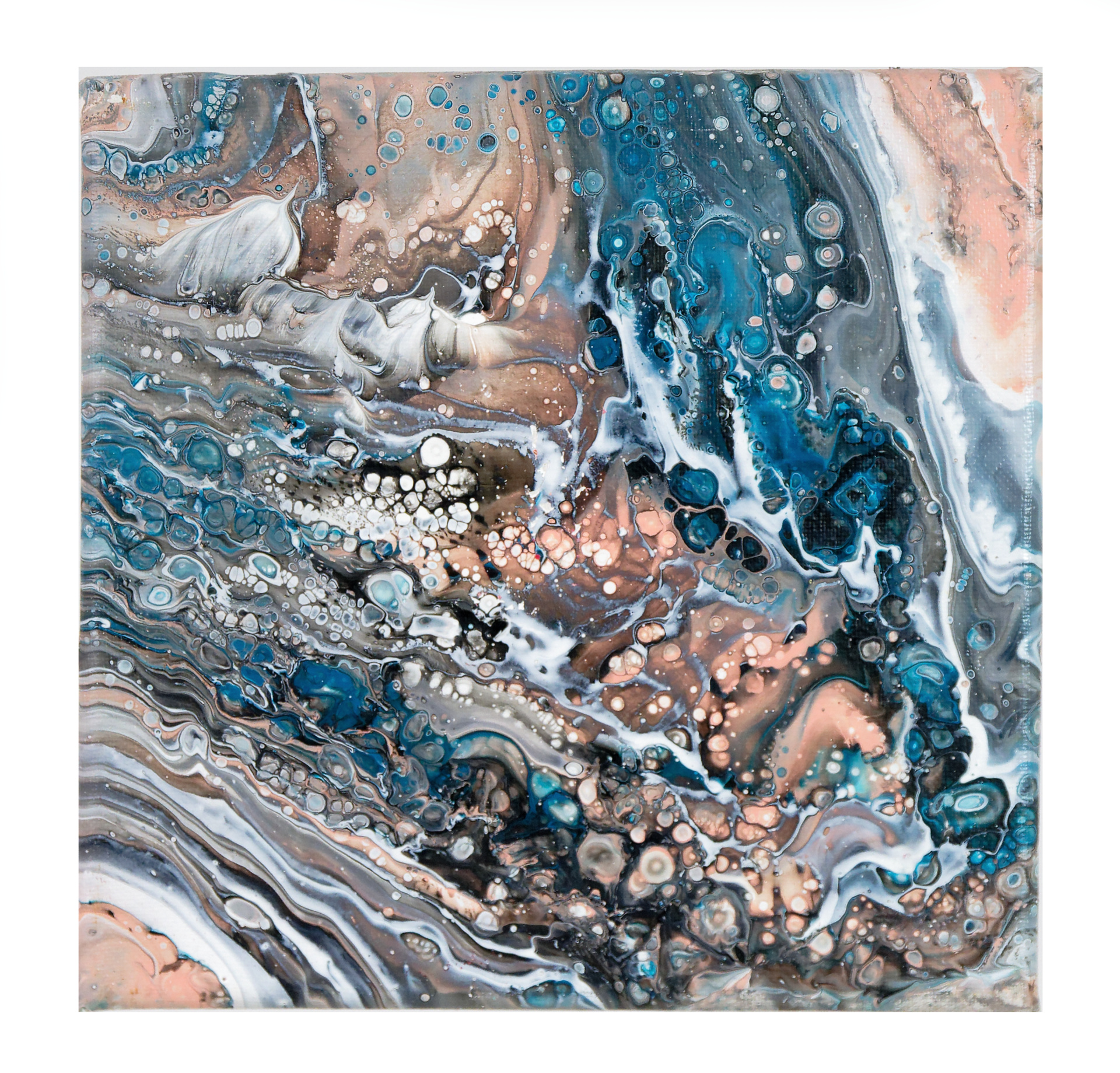 Série Atmosphère #24_20x20